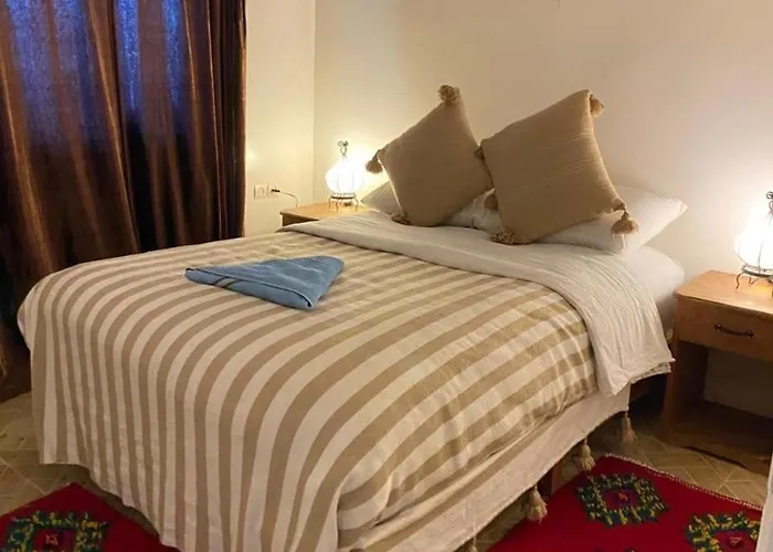 Appartement Of Habiba