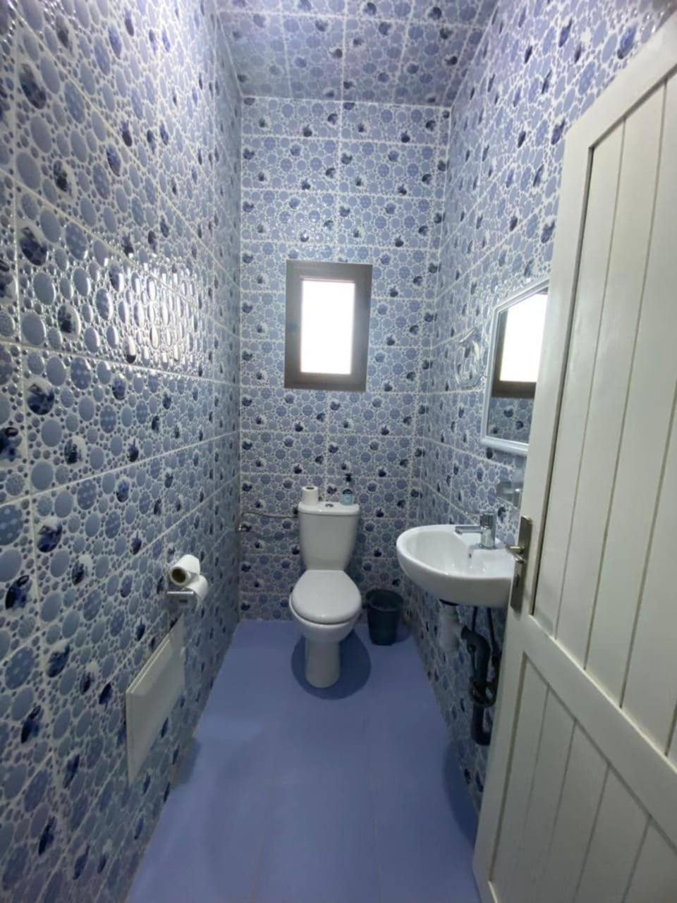 Of Habiba * Essaouira