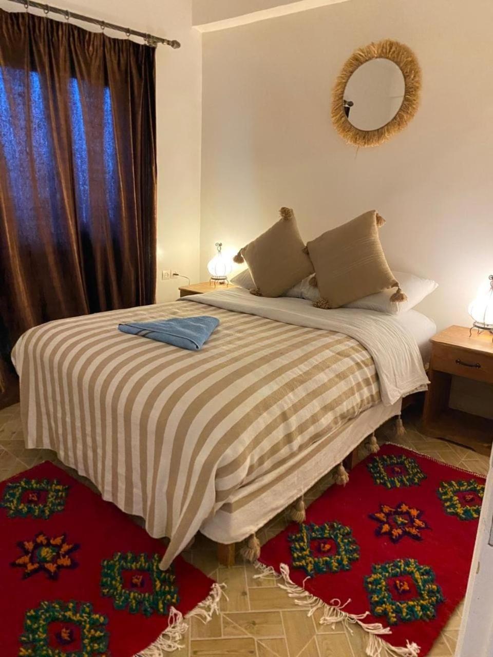Of Habiba Apartment *